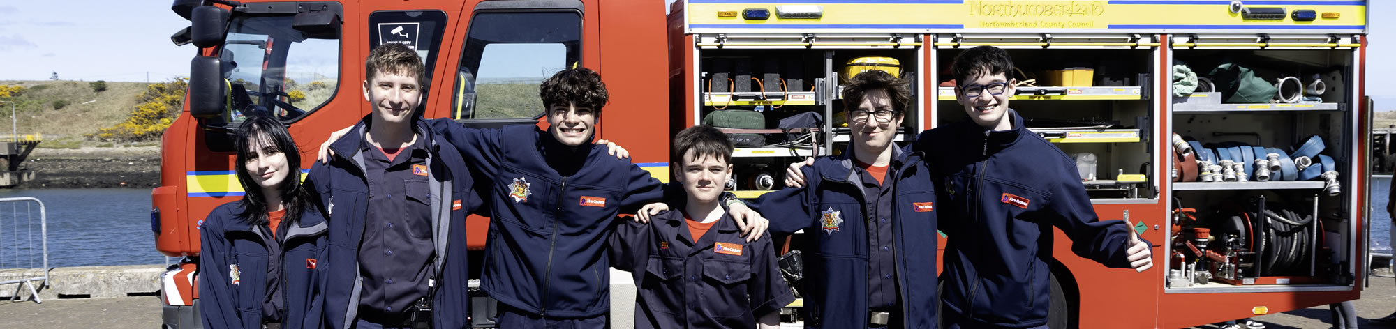 About Us header image