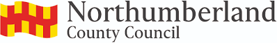 Northumberland County Council Logo