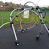 Ogle Drive Play Area Refurbished