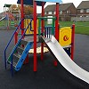 Ogle Drive Play Area Refurbished 2