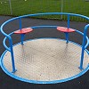 Ogle Drive Play Area Refurbished 3