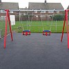 Ogle Drive Play Area Refurbished 4