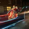 Santa's Sleigh Tour 10