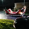 Santa's Sleigh Tour 30