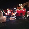 Santa's Sleigh Tour 33