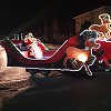 Santa's Sleigh Tour 32