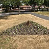2020 Summer Flower Bedding