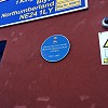 Blue Plaques