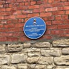 Blue Plaques