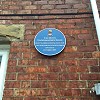 Blue Plaques