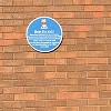 Blue Plaques