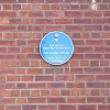 Blue Plaques