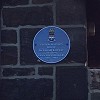 Blue Plaques