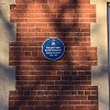 Blue Plaques