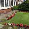 Blyth in Bloom 2018