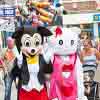 Blyth Summer Fair 13