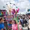 Blyth Town Fair 2015