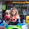 Blyth Town Fair 2015