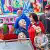 Blyth Town Fair 2015