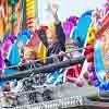 Blyth Town Fair 2015