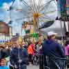 Blyth Town Fair 2015