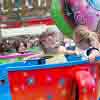 Blyth Town Fair 2015