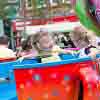 Blyth Town Fair 2015