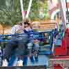 Blyth Town Fair 2015