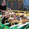 Blyth Town Fair 2015