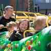 Blyth Town Fair 2015