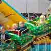 Blyth Town Fair 2015