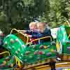 Blyth Town Fair 2015