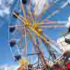 Blyth Town Fair 2015