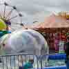 Blyth Town Fair 2015