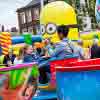 Blyth Town Fair 2015