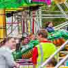 Blyth Town Fair 2015