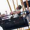 Blyth Town Fair 2015