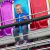 Blyth Town Fair 2015