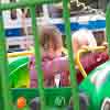 Blyth Town Fair 2015