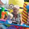 Blyth Town Fair 2015