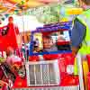 Blyth Town Fair 2015