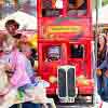 Blyth Town Fair 2015