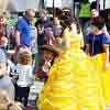 Blyth Town Fair 2015