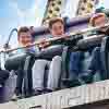 Blyth Town Fair 2015