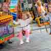 Blyth Town Fair 2015