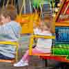 Blyth Town Fair 2015