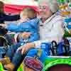 Blyth Town Fair 2015