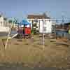 Bowes Street Play Area