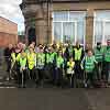 Buffallo Litter Pick - 2019