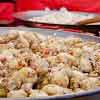 Continental Food